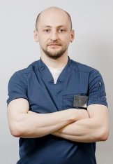 Наумов Никита Петрович