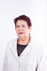 Павленко Людмила Матвеевна