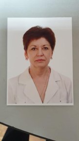 Попова Татьяна Анатольевна
