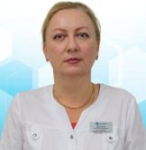 Айларова Анна Васильевна