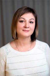 Федулова Марина Анатольевна