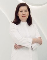 Игнарина Ольга Сергеевна