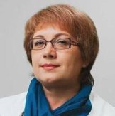 Ежова Татьяна Михайловна