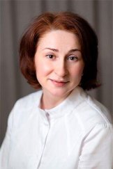Пятибрат Галина Вячеславовна
