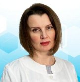 Матвеева Зоя Олеговна