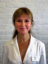 Боброва Юлия Максимовна