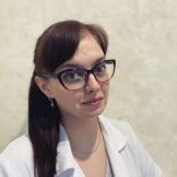 Зарипова Алина Илсуровна