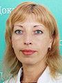 Агаркова Елена Валентиновна