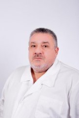 Зубов Олег Михайлович