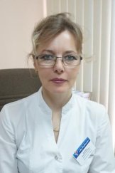 Венкова Наталья Петровна