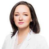 Пучкова Ольга Сергеевна