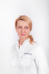 Ланина Наталья Витальевна