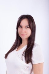 Селюкова Юлия Игоревна