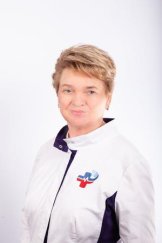Дронова Татьяна Григорьевна