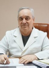 Чувиров Геннадий Николаевич