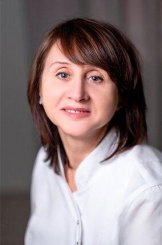 Воронцева Ольга Борисовна