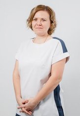 Ширяева Галина Алексеевна