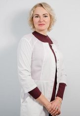 Павлова Лариса Михайловна