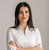 Алборова Марина Александровна
