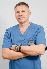 Коцюбинский Виталий Игоревич
