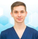 Пряжников Антон Валерьевич