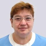 Ламшакова Галина Николаевна