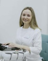 Александрова Екатерина Александровна