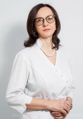 Левко Наталья Ивановна