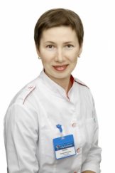 Лебедева Наталия Викторовна