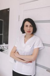 Денисенко Ирина Михайловна
