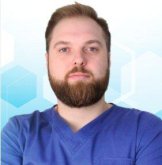 Акимов Илья Сергеевич