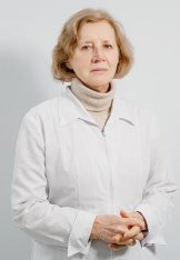 Мохначева Елена Владимировна