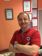 Павлюк Владислав Петрович