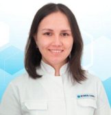 Ткачёва Ирина Валерьевна