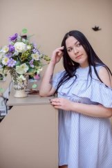 Антонова Ксения