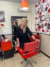 Исадченко Марина Николаевна