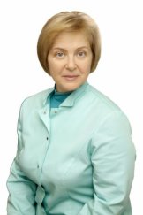 Семенова Татьяна Викторовна