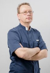 Русецкий Александр Анатольевич
