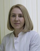 Гаджиева Хайбат Хадисовна
