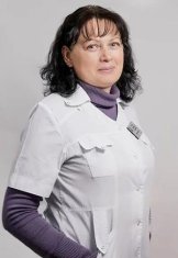 Кудрина Ольга Юрьевна