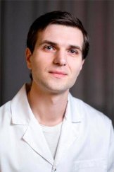 Сиротинин Юрий Игоревич