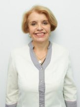 Юзефович Елена Геннадьевна