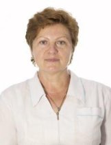 Тоузакова Татьяна Ивановна