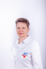 Соколова Людмила Александровна