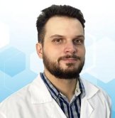 Капустняк Дмитрий Александрович