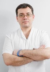 Гетигежев Михаил Олегович