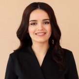Довлатова Амина Шер
