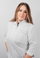 Бочкарева Наталья Владимировна