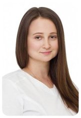 Савченко Валентина Сергеевна