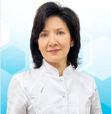 Гумерова Тамилла Вафильевна